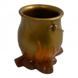 Play Asterix - Geriatrix Pot