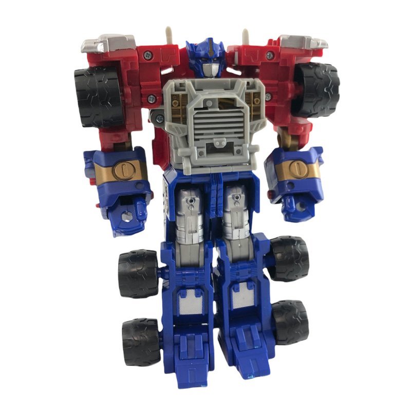 transformers armada optimus prime toy