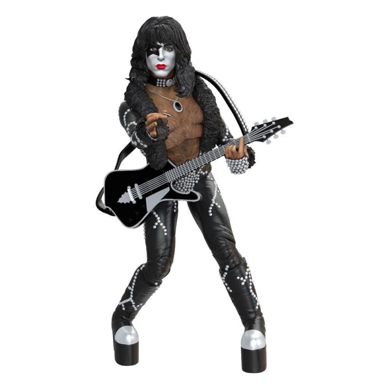 kiss action figures