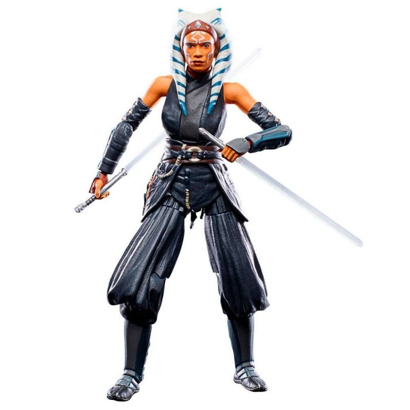 ahsoka tano mandalorian action figure