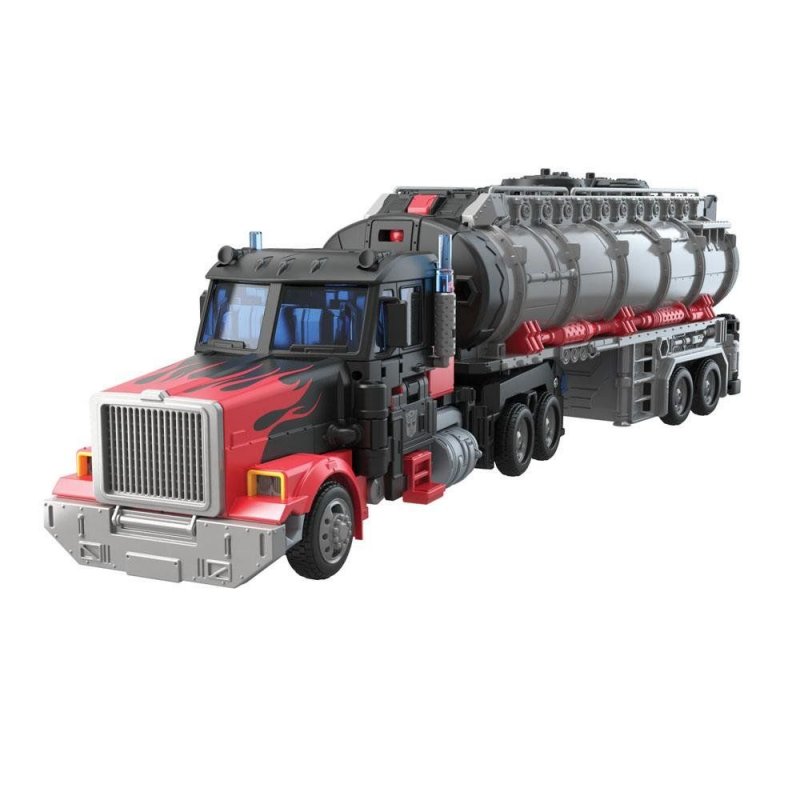 optimus prime truck speelgoed