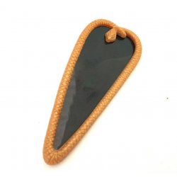 Super Naturals – Snakebite Shield