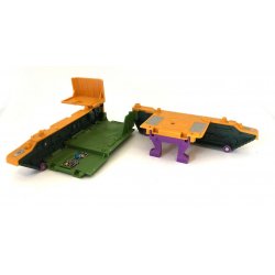 Transformers G1: Micromasters – Anti-Aircraft Base Base