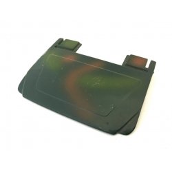 Teenage Mutant Ninja Turtles - Muta-Carrier Rear Shell