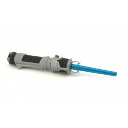 Star Wars: Episode 1 - Obi-Wan Kenobi Deluxe Lightsaber Handle