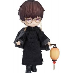 Mr Love: Queen's Choice Nendoroid Doll Action Figure Lucien: If Time Flows Back Ver. 14 cm