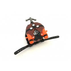 Star Wars: Episode 1 - Naboo Accessory Set Backpack With Retracting Grappling Hook