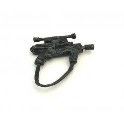 Star Wars: Episode 1 - Naboo Accessory Set Blaster Rifle