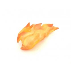 Capcom vs. SNK 2 Millionaire Fighting - Kyo Flame