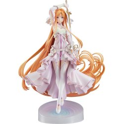 Sword Art Online PVC Statue 1/7 Asuna Stacia, the Goddess of Creation 30 cm