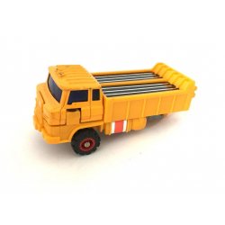 Moto-bot – Dump Truck Body
