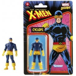 Marvel Legends Retro: Cyclops Figure 9cm