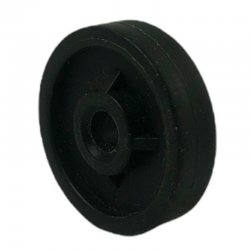 G.I. Joe: Overlord's Dictator Black Tread Wheel