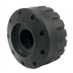 G.I. Joe: Overlord's Dictator Black Wheel