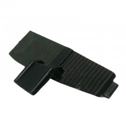 G.I. Joe: Overlord's Dictator Black Left Vent