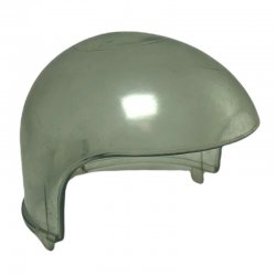 G.I. Joe: Flight Pod Clear Canopy