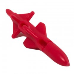G.I. Joe: Ferret Red Missile