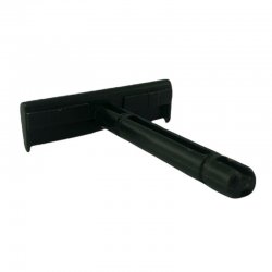 G.I. Joe: Destro's Razorback Black Radar Mast