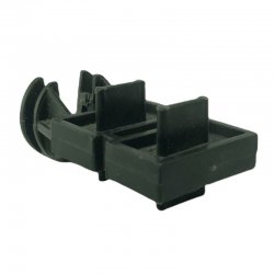 G.I. Joe: Destro's Razorback Black Missile Mount