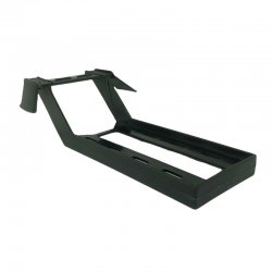 G.I. Joe: Destro's Dominator Black Tail Section