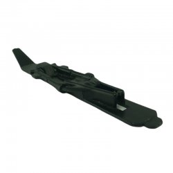 G.I. Joe: Tiger Cat Black Torpedo Ski