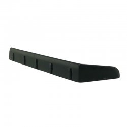 G.I. Joe: Tiger Cat Black Left Fender