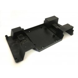 Teenage Mutant Ninja Turtles - Footcruiser Chassis