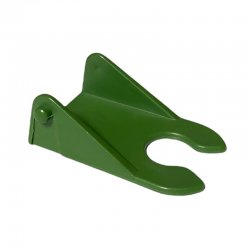 G.I. Joe: Pulverizer Green Turret Pivot