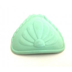 She-Ra: Princess of Power – Crystal Castle Aqua Table Legs