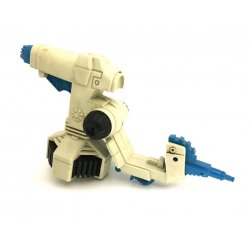 Thundercats - Hovercat Body