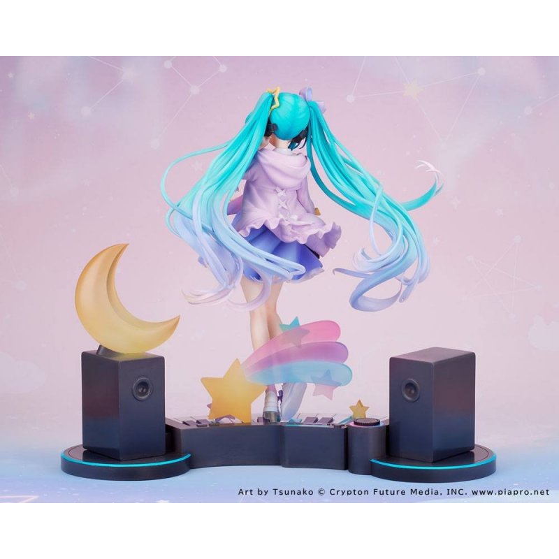 Hatsune miku digital stars figure Clearance