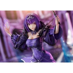 Fate/Grand Order PVC Statue 1/7 Caster/Scathach-Skadi 27 cm