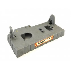 M.A.S.K. - Pit Stop Catapult Base