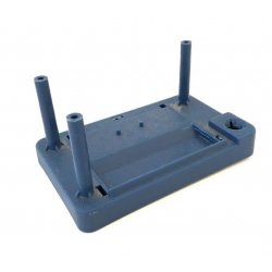 M.A.S.K. - The Collector Base