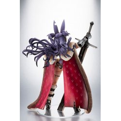 Original Character PVC Statue 1/7 Paradise Knight No. 3 Rako Van Sheim 28 cm