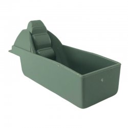 G.I. Joe: Devilfish Gray Seat