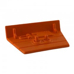 G.I. Joe: Devilfish Orange Panel