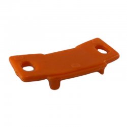 G.I. Joe: Devilfish Orange Link Bar