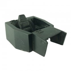 G.I. Joe: Tiger Shark Black Cockpit