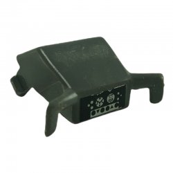 G.I. Joe: A Real American Hero - Polar Battle Bear Skimobile Grey Handle Bars