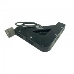 Playstation 1 - Innovation multitap