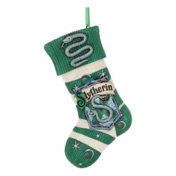 Harry Potter Hanging Tree Ornaments Slytherin Stocking