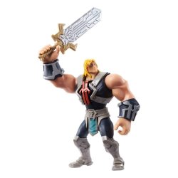 He-Man and the Masters of the Universe Action Figure 2022 He-Man 14 cm