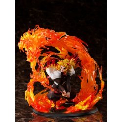 Demon Slayer: Kimetsu no Yaiba Statue 1/8 Kyojuro Rengoku 26 cm