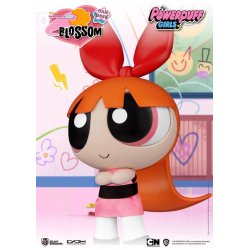 De Toyboys Powerpuff Girls Dynamic 8ction Heroes Action Figure 1 9 Blossom 14 Cm