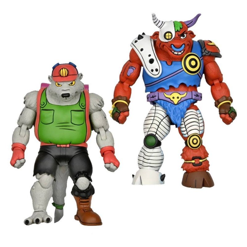 ninja turtles 1987 toys