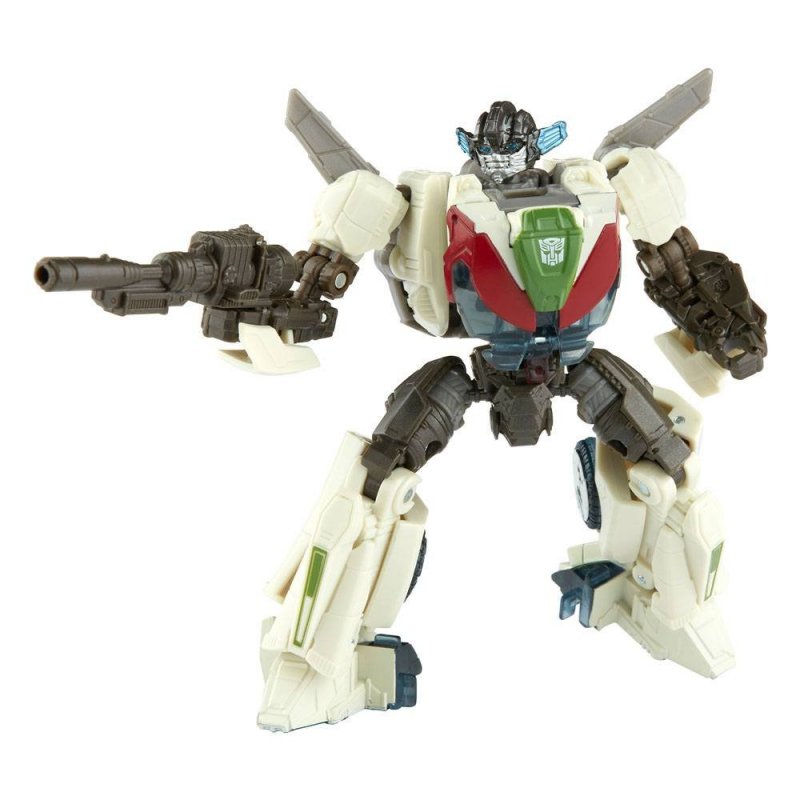 transformers prime wheeljack toy