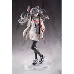 Neon Genesis Evangelion PVC Statue 1/7 Shikinami Asuka Langley Ver. Radio Eva Part 2 Original Color 25 cm
