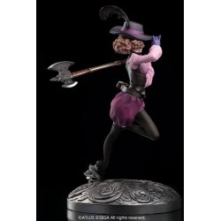 Persona5 PVC Statue 1/7 Haru Okumura 30 cm