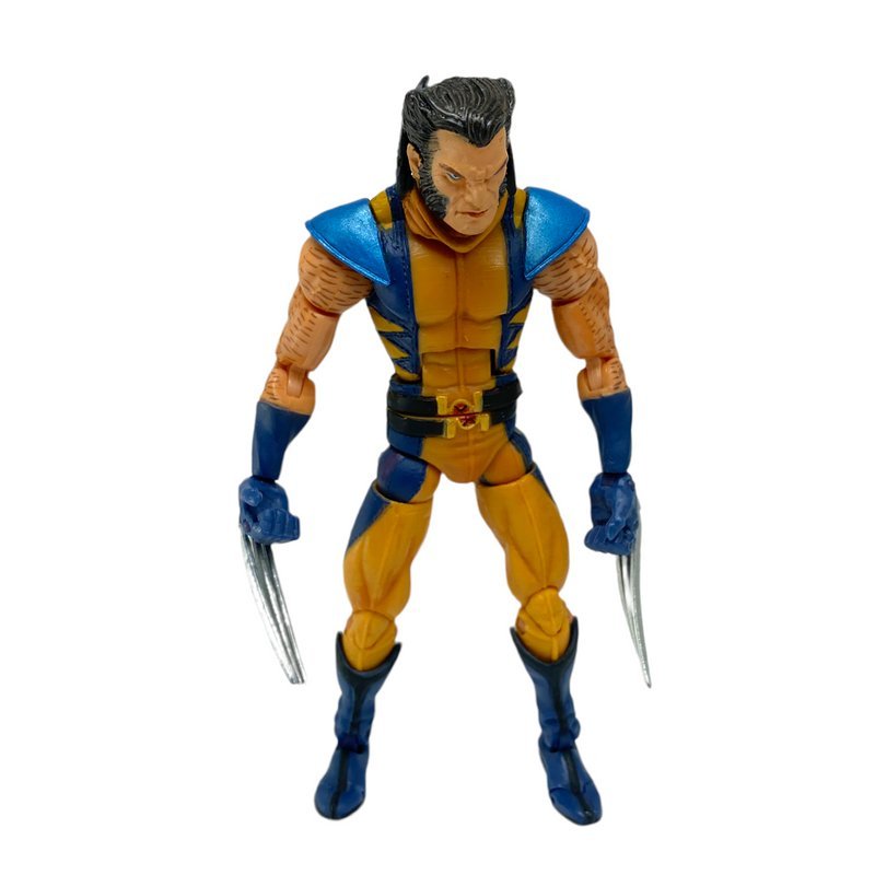 De Toyboys | Marvel: Legends - Wolverine (Astonishing X-men)